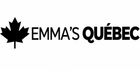 EMMA'S QUÉBEC